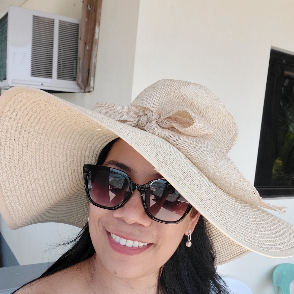 Meet your Posher, Anita